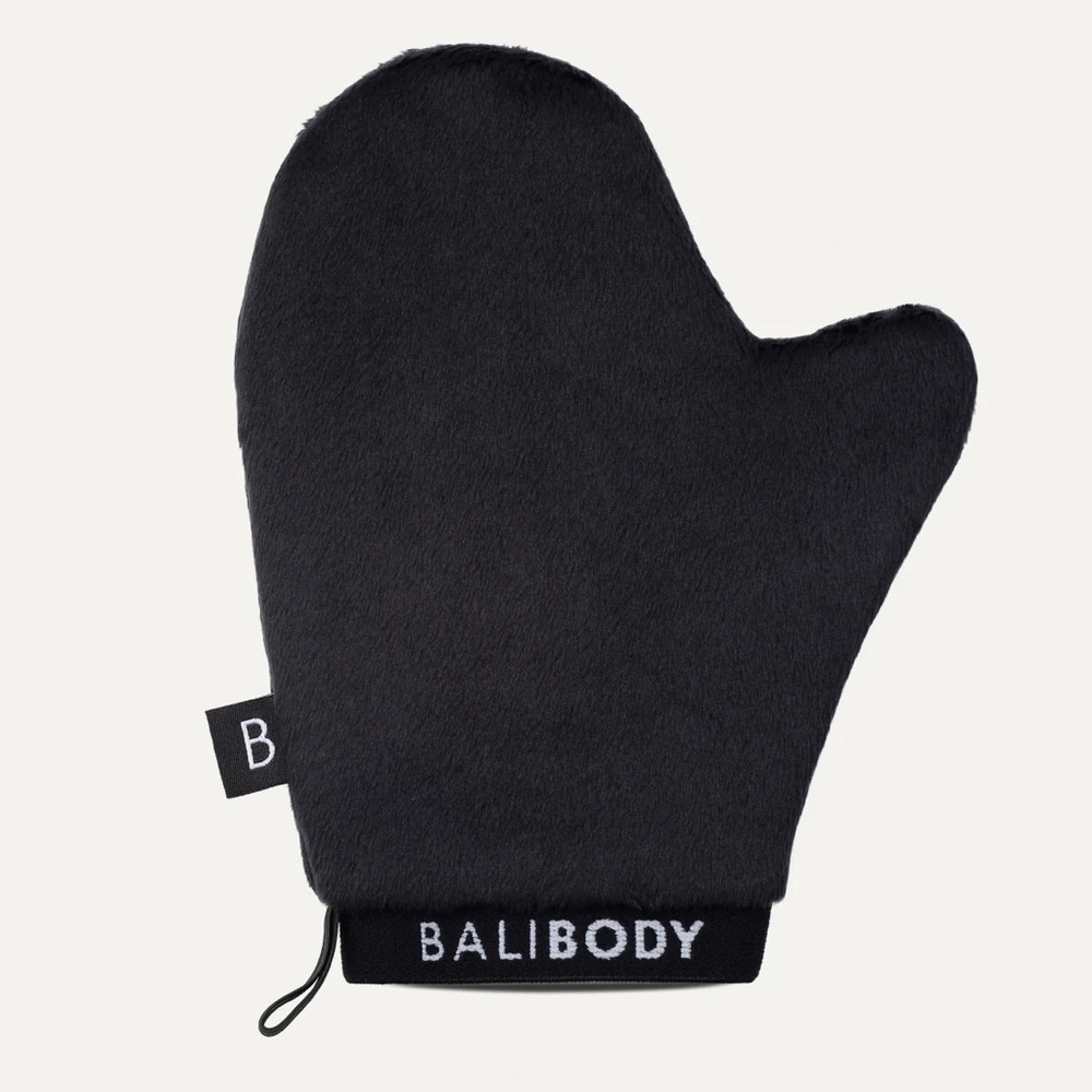 BNIB Bali Body Luxe Tanning Mitt